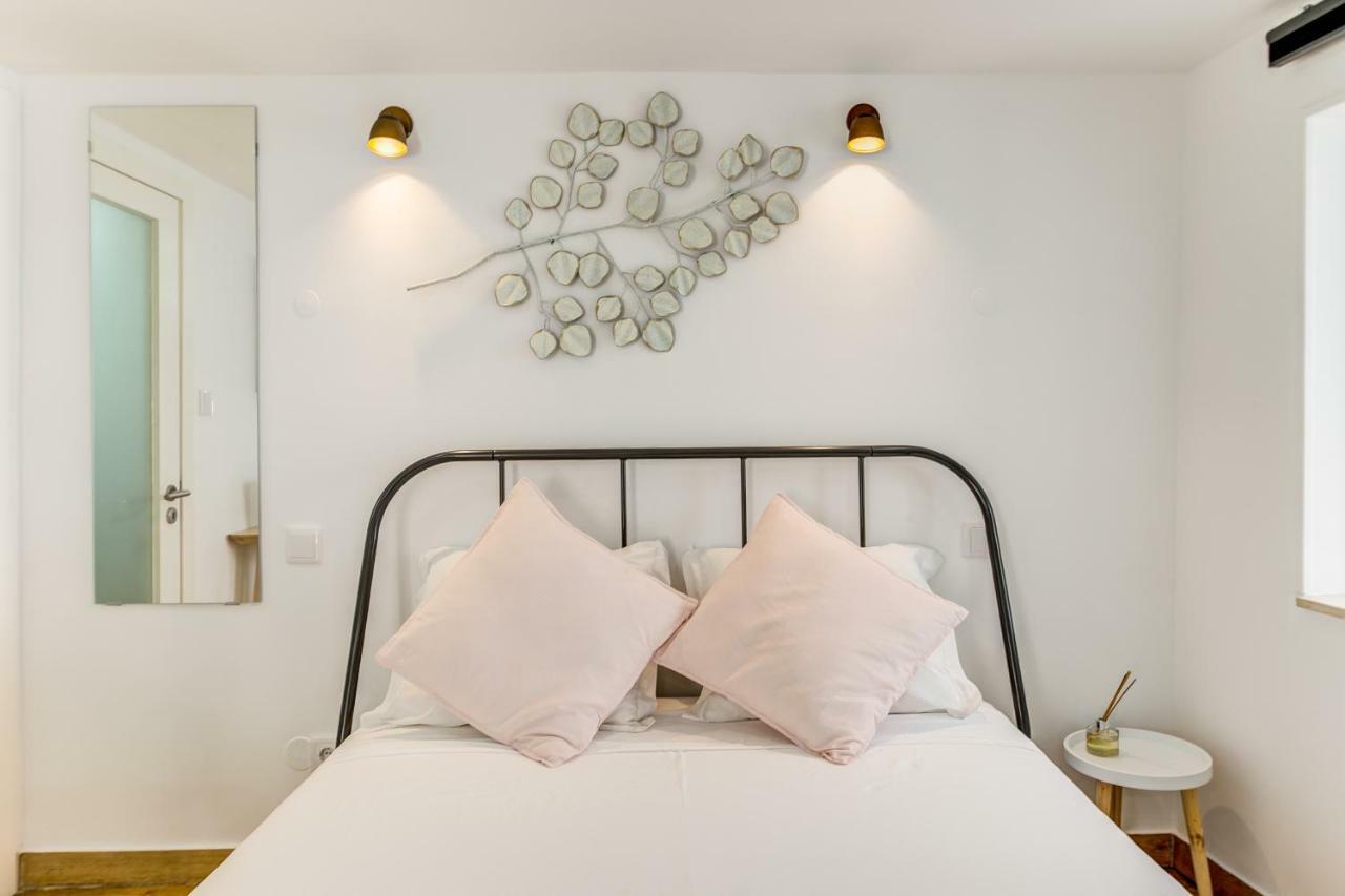 Alfama Chic Castelo Picao Apartment Lisbon Exterior photo